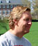 Photo of Oscar Schofield