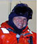 Photo of Sharon Stammerjohn