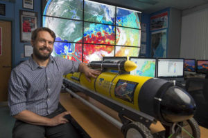 Read more about the article Rutgers Scientists Explain Hurricane Sandy’s Odd Behavior