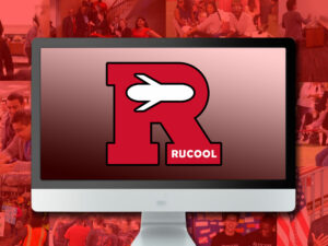 Read more about the article RUCOOL spotlight in new Rutgers TV commercial