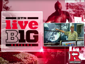 Read more about the article RUCOOL featured on BigTen LiveBIG YouTube Channel