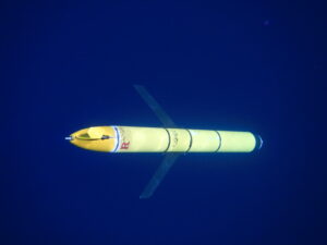 Read more about the article Rutgers deploys underwater glider (RU28)