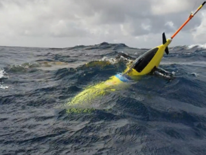 Read more about the article Robots probe ocean depths in mission to fine-tune hurricane forecasts