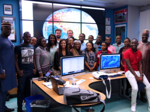 Read more about the article RUCOOL Hosts 16 Countries through the Mandela Fellowship