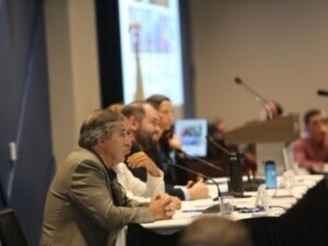 Read more about the article Environmental pros and cons of wind power discussed in Atlantic City