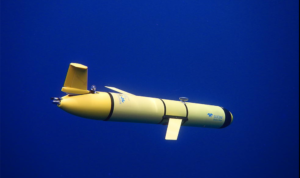 Read more about the article NJ Universities Launching Sea Robots to Learn About Hurricanes