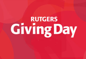 Read more about the article Rutgers Giving Day 2021