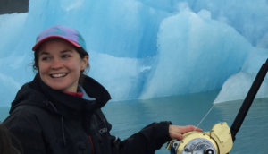 Read more about the article A Conversation with Polar Oceanographer Rebecca Jackson