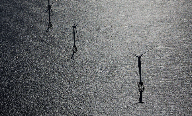 Offshore Energy Gets a Second Wind Under Biden