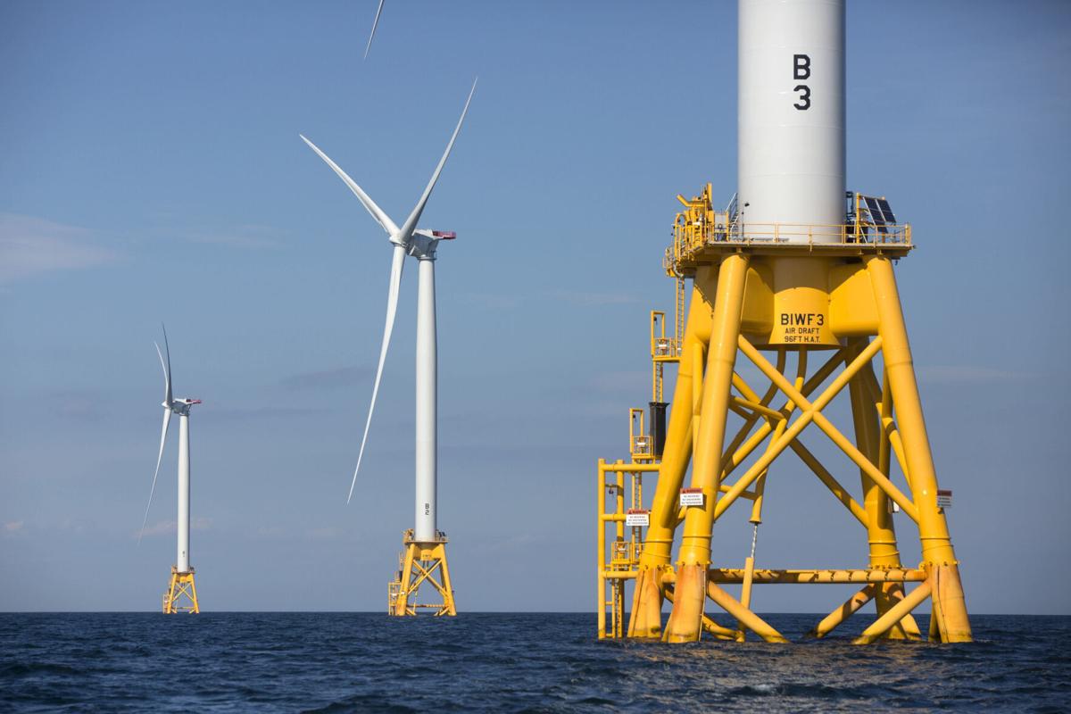 Rutgers, offshore wind firm to study impact on clams off NJ
