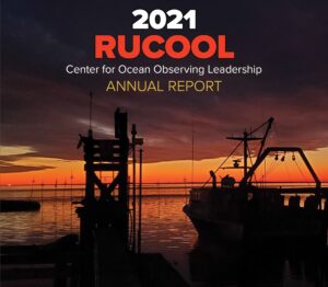 Read more about the article RUCOOL 2021 Annual Report Released