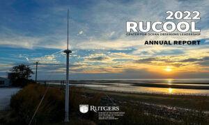 Read more about the article RUCOOL 2022 Annual Report is Out