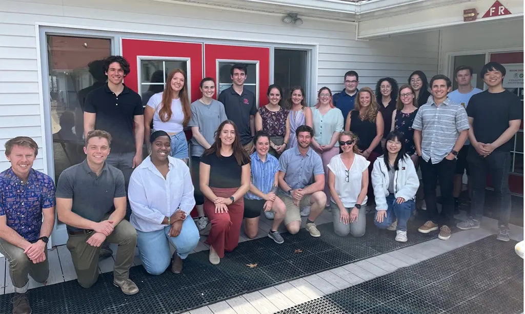 New Jersey Hosts Their First Annual Marine Technology Society Student Section Research Symposium