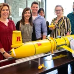 Climate change: Rutgers helps teachers to include it in curriculum