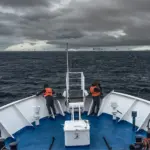 What is a 5-sigma event? Why the sea ice in Antartica is alarming scientists