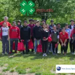 NASA / New Jersey Space Grant Consortium Sponsors Student STEM Exploration