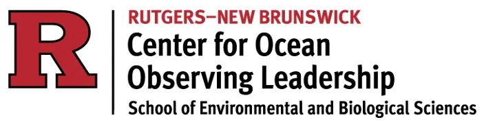 RUCOOL | Rutgers Center for Ocean Observing Leadership
