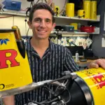 Post-Doc Wants to Help People Understand Hurricanes and Improve Prediction of Dangerous Storms