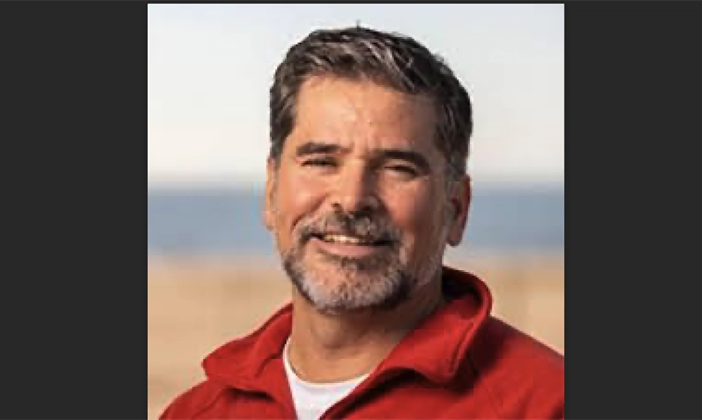 Read more about the article Dr. Josh Kohut, Professor in the Department of Marine and Coastal Sciences, has accepted the position of SEBS Dean of Research / NJAES Director of Research