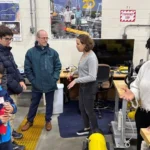 RAA Event Celebrates Innovative Ocean Research