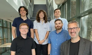 Read more about the article Congratulations to the 2024-2025 MS in Operational Oceanography cohort!