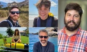 Read more about the article Rutgers MS in Operational Oceanography Program Celebrates Milestones in Student Success and Faculty Recognition