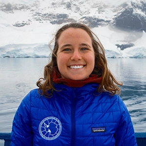 You are currently viewing Becca Horwitz