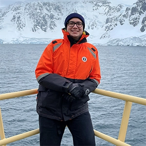 You are currently viewing Quintin Diou-Cass