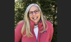Read more about the article Palmer LTER Teacher Named as New Jersey Hall of Fame Educator of the Year