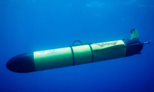 Read more about the article In a World First, Autonomous Robot Glider to Circle the Globe in Historic Ocean Mission