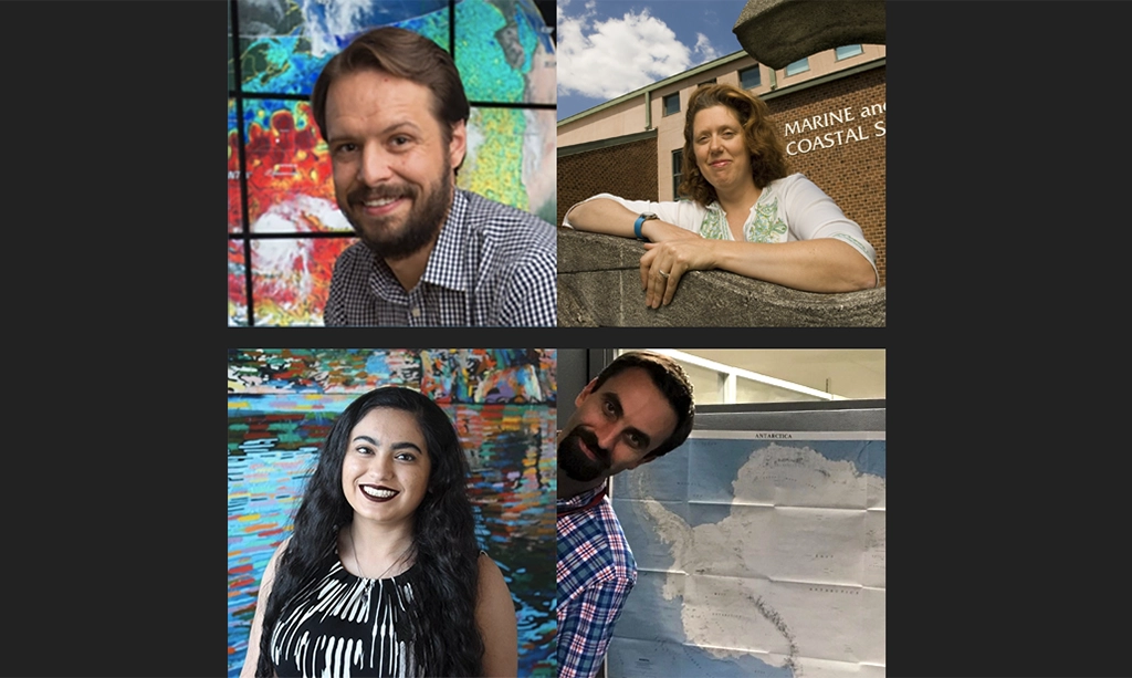 Read more about the article Congrats to Travis, Janice, Sage, and Mitaali