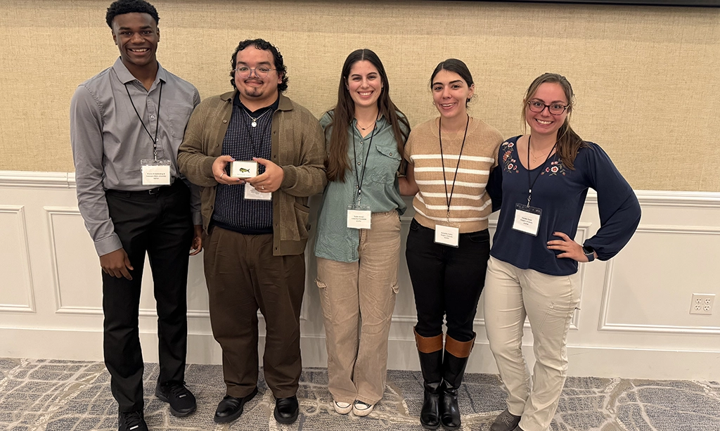 Read more about the article Awards at MAC AFS