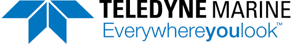 Teledyne logo