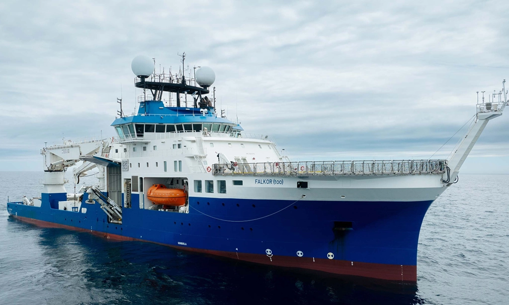Read more about the article The Next Generation of Ocean Explorers Chart 2026 Expedition
