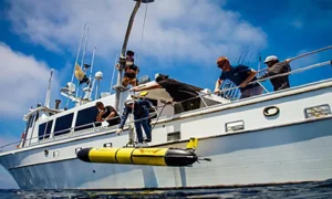 Read more about the article New Jersey LCV Honors Rutgers University with Sustainability Award