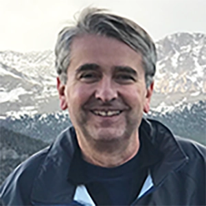 Dave Robinson