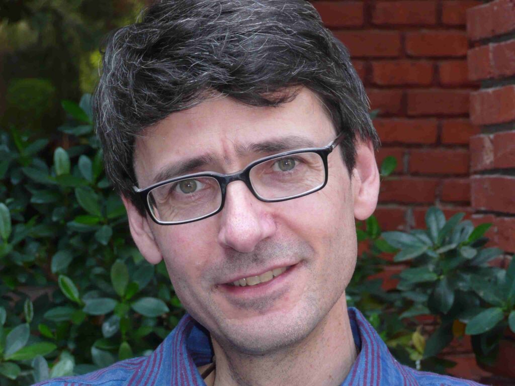 Ulrich (Uli) Kremer