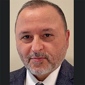 Ali Maher