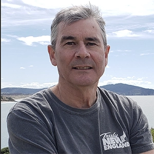 John Wilkin