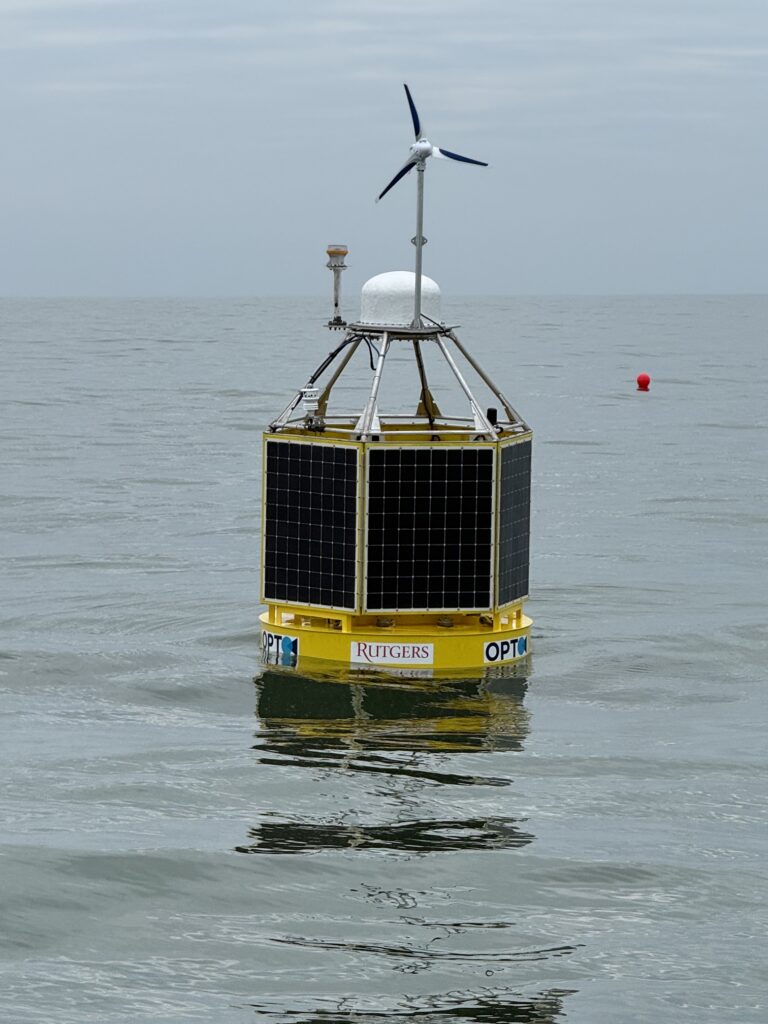 buoy
