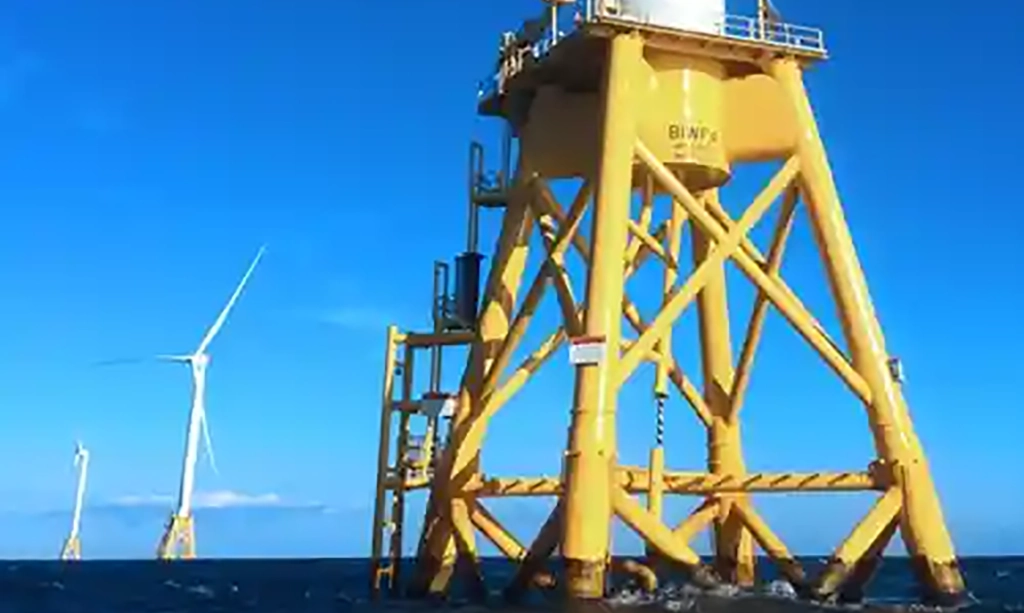 blue economy