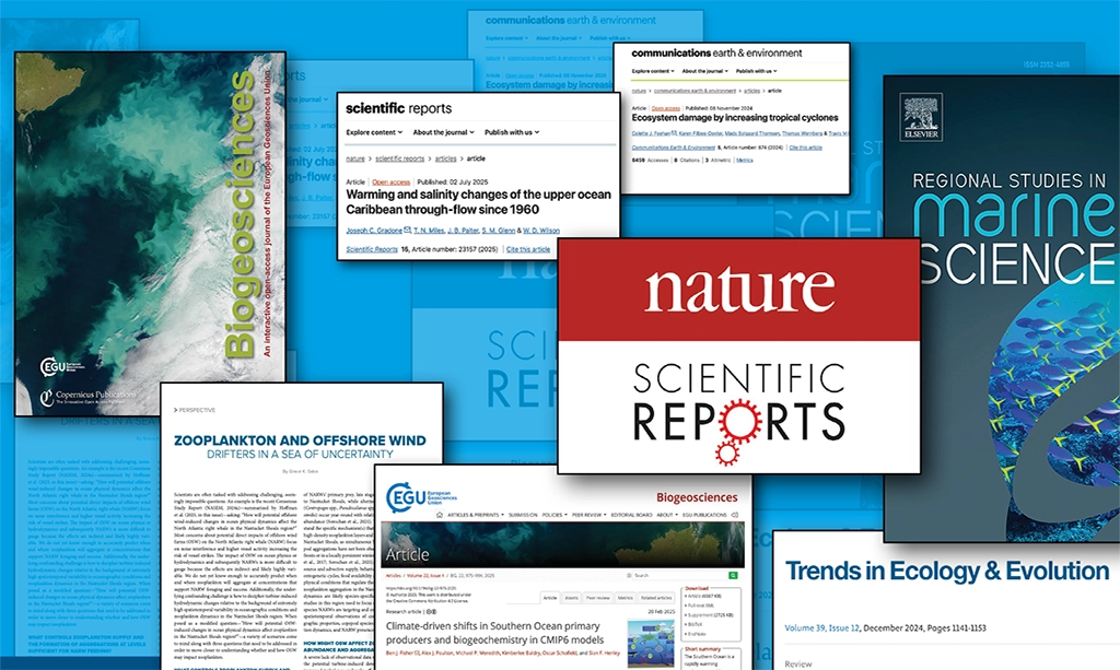 publications