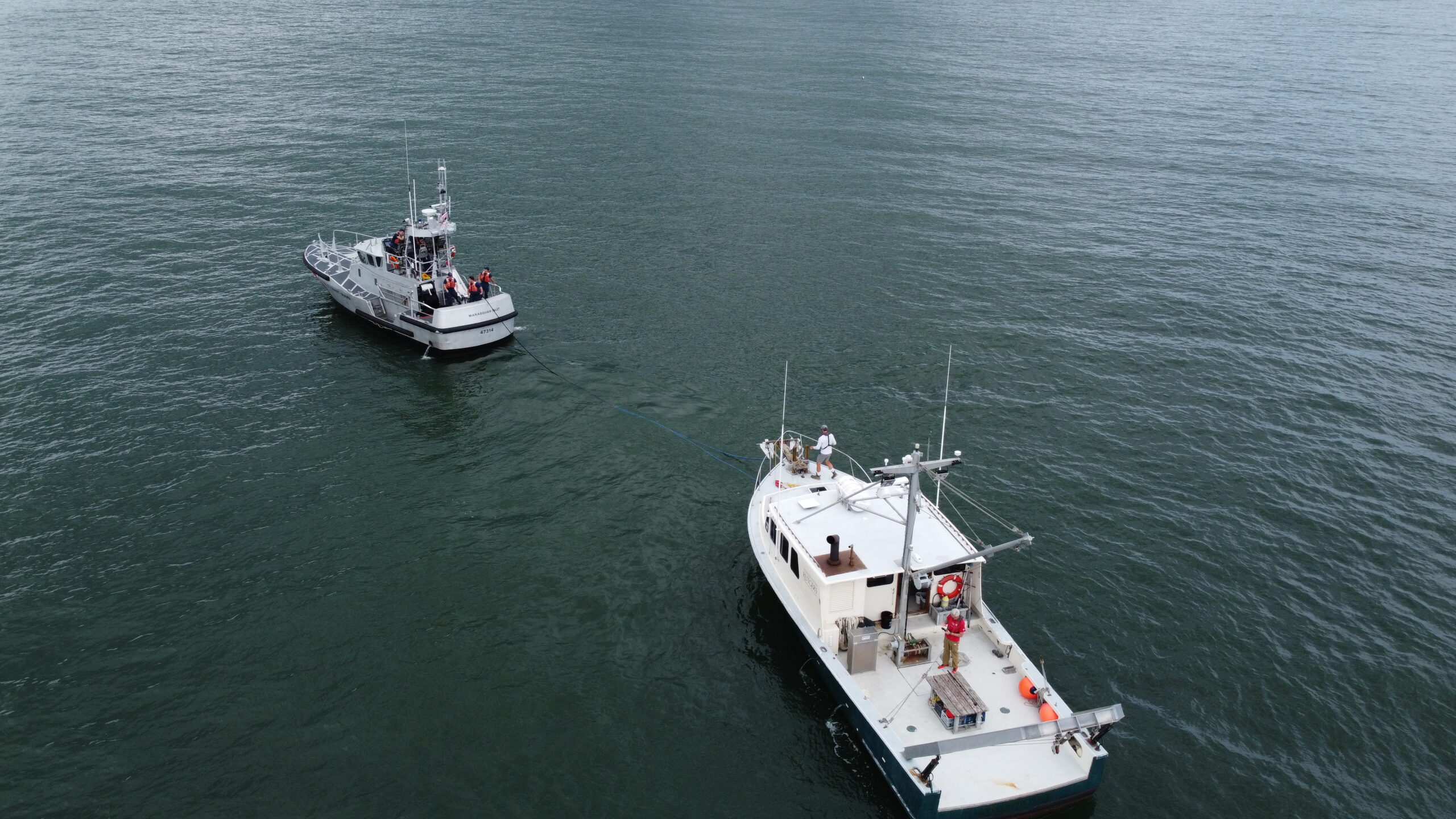 boats