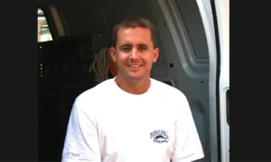 Read more about the article It is with great sadness that we pass on news of the passing of John Kerfoot