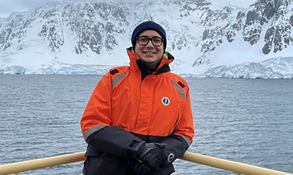 Read more about the article Congratulations to Quintin Diou-Cass