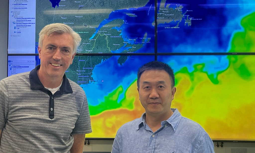 Read more about the article From HF Radar to GNSS-R: Expanding Our View of the Ocean