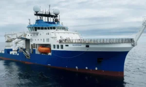 Read more about the article Elusive Motion in the Ocean and its Role in Regulating the Planet